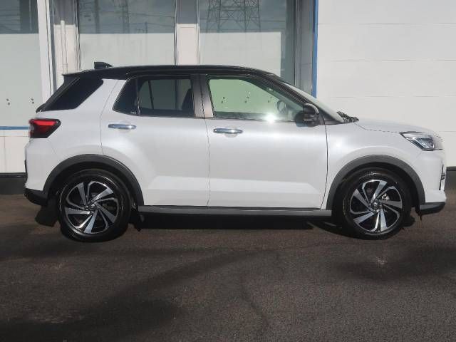 Toyota RAIZE 2020-06 24956-16