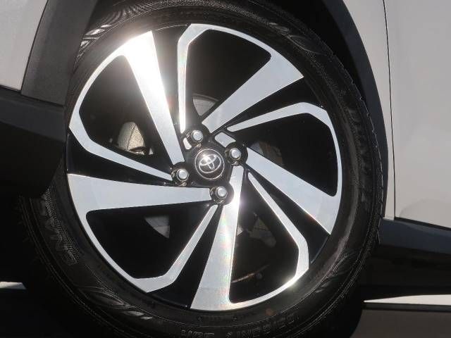 Toyota RAIZE 2020-06 24956-12