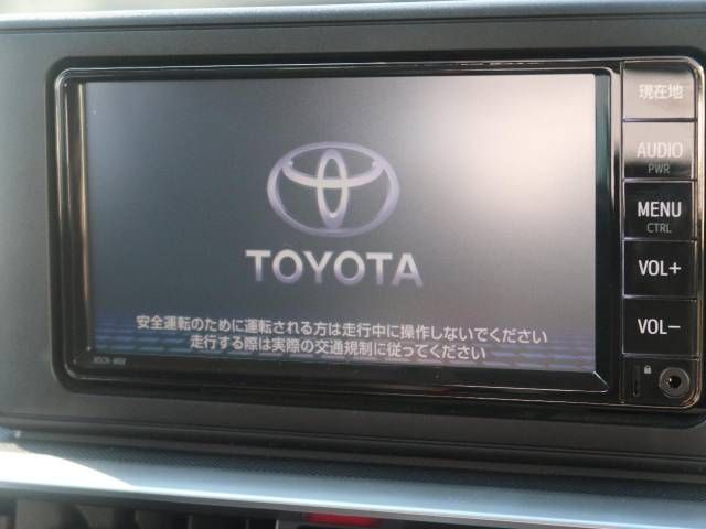 Toyota RAIZE 2020-06 24956-2