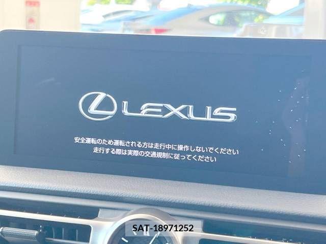 Lexus IS 2021-05 276028-2