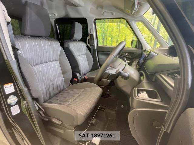 Suzuki SOLIO 2023-02 311409-8
