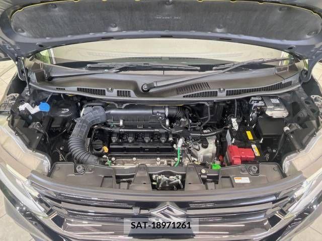 Suzuki SOLIO 2023-02 311409-18