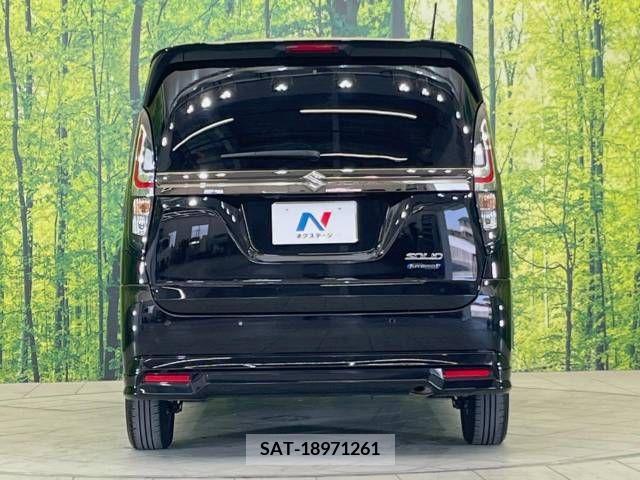 Suzuki SOLIO 2023-02 311409-15
