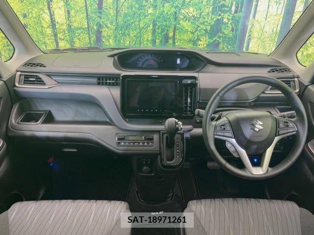 Suzuki SOLIO 2023-02 311409-1