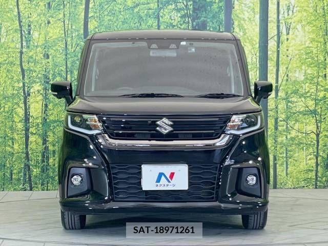 Suzuki SOLIO 2023-02 311409-14
