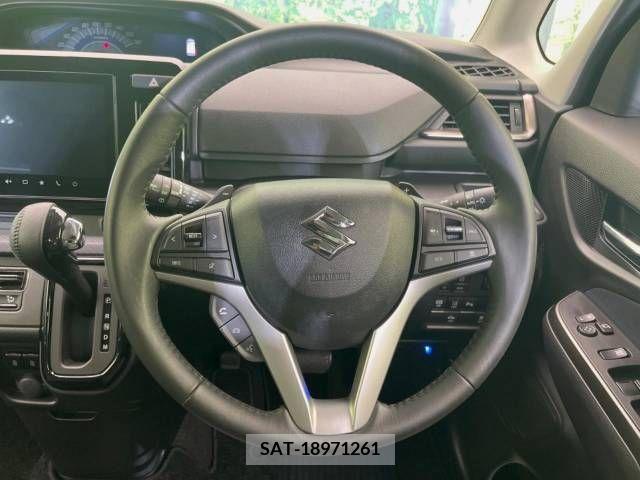 Suzuki SOLIO 2023-02 311409-12