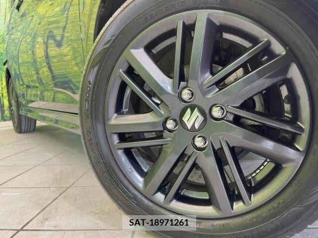 Suzuki SOLIO 2023-02 311409-11
