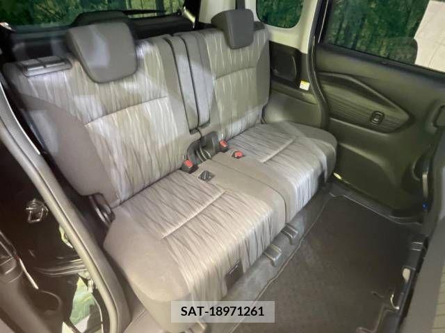 Suzuki SOLIO 2023-02 311409-9