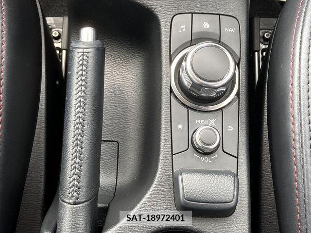 Mazda CX-3 2016-06 265603-17