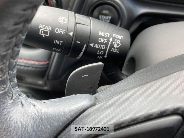 Mazda CX-3 2016-06 265603-15