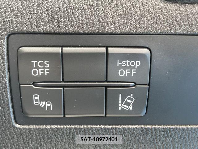 Mazda CX-3 2016-06 265603-18