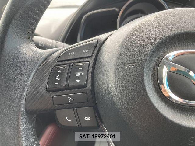 Mazda CX-3 2016-06 265603-13