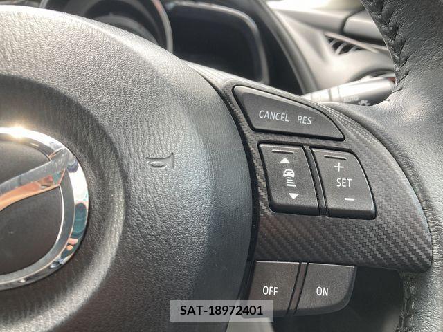 Mazda CX-3 2016-06 265603-14
