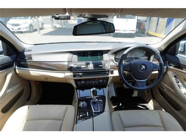 Bmw 5 SERIES 2011-09 7798-5