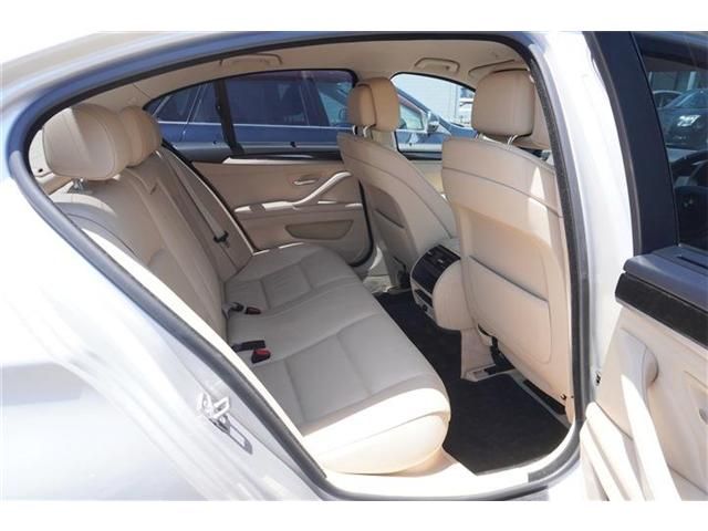 Bmw 5 SERIES 2011-09 7798-11