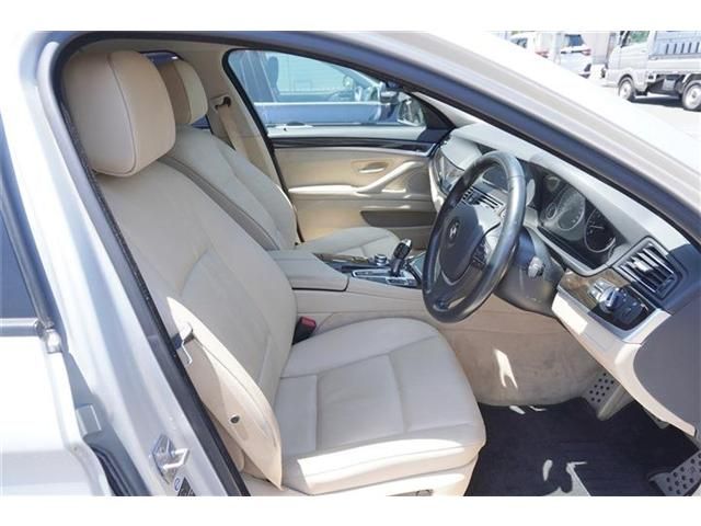 Bmw 5 SERIES 2011-09 7798-10