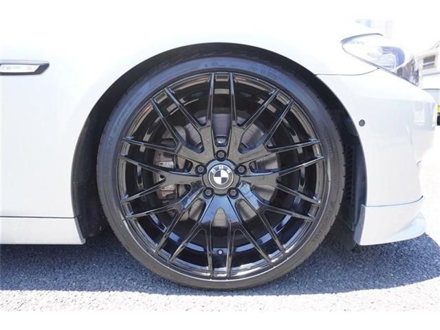 Bmw 5 SERIES 2011-09 7798-19