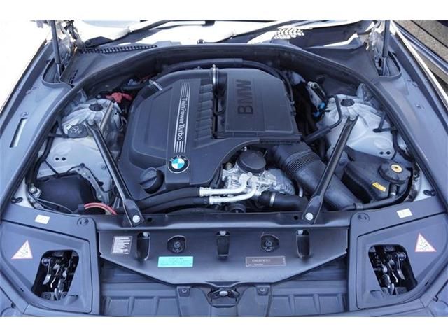 Bmw 5 SERIES 2011-09 7798-16