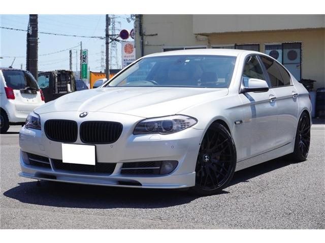 Bmw 5 SERIES 2011-09 7798-0