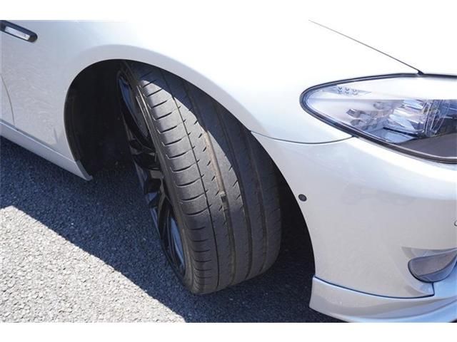 Bmw 5 SERIES 2011-09 7798-18