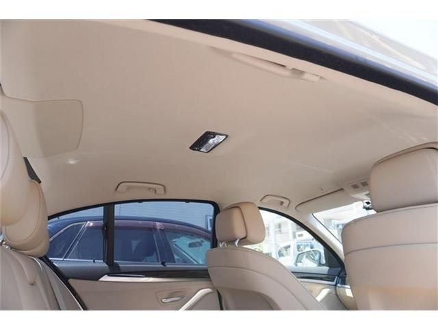 Bmw 5 SERIES 2011-09 7798-12