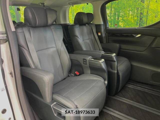 Toyota ALPHARD 2022-08 299560-9