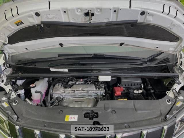 Toyota ALPHARD 2022-08 299560-19