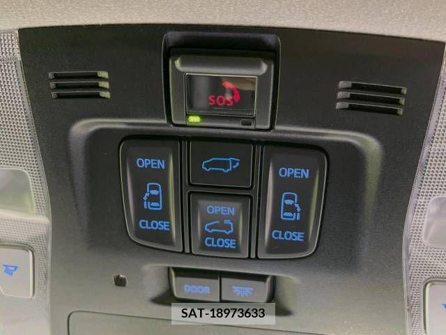 Toyota ALPHARD 2022-08 299560-6