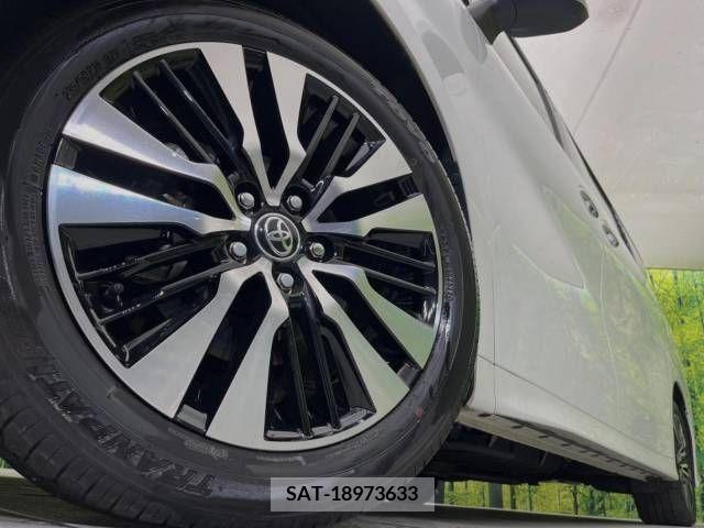 Toyota ALPHARD 2022-08 299560-14