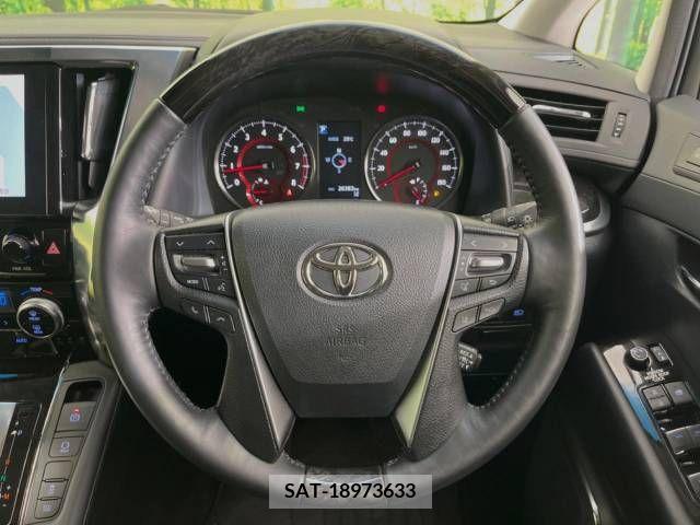 Toyota ALPHARD 2022-08 299560-12