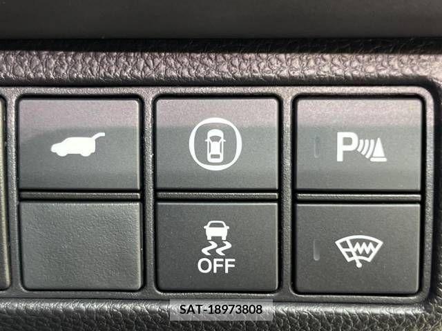 Honda VEZEL 2022-10 369927-5