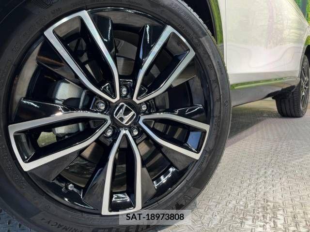 Honda VEZEL 2022-10 369927-13