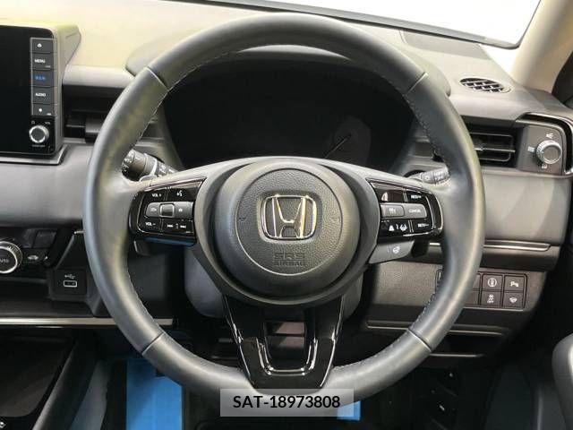 Honda VEZEL 2022-10 369927-11