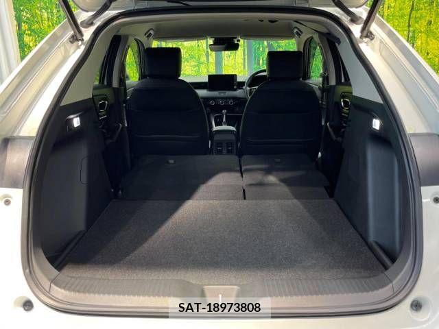 Honda VEZEL 2022-10 369927-10