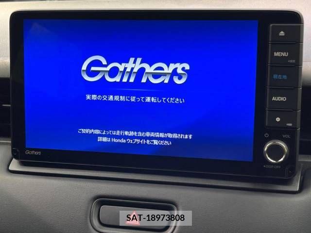 Honda VEZEL 2022-10 369927-2