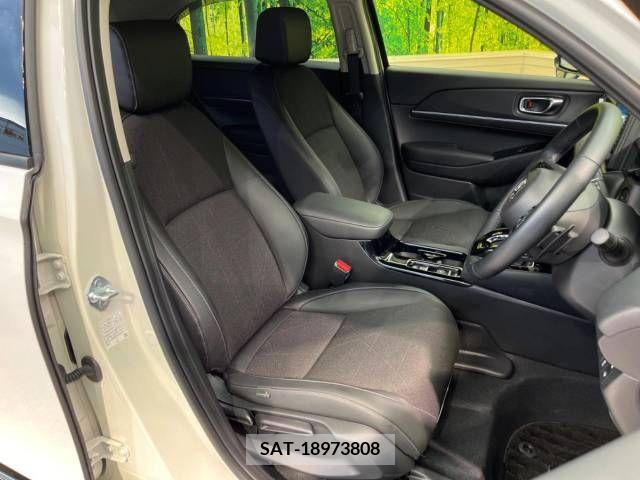 Honda VEZEL 2022-10 369927-8