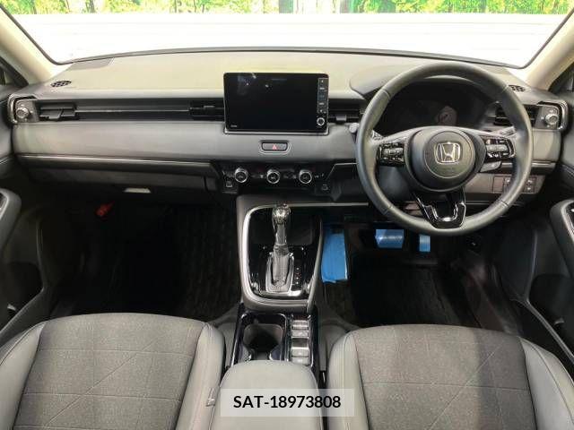 Honda VEZEL 2022-10 369927-1
