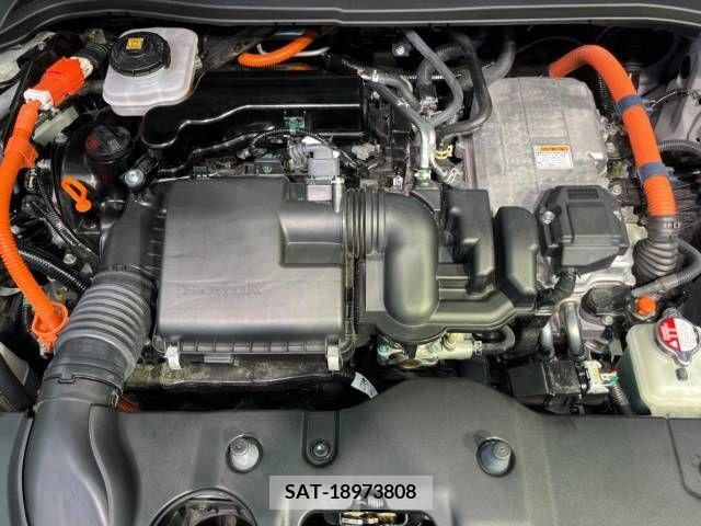 Honda VEZEL 2022-10 369927-18