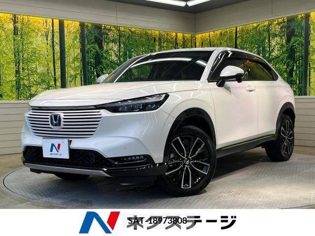 Honda VEZEL 2022-10 369927-0