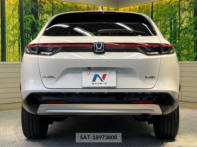 Honda VEZEL 2022-10 369927-15