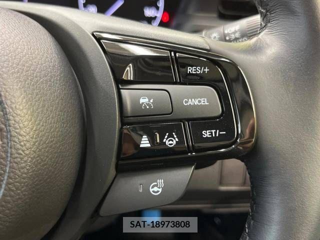 Honda VEZEL 2022-10 369927-6