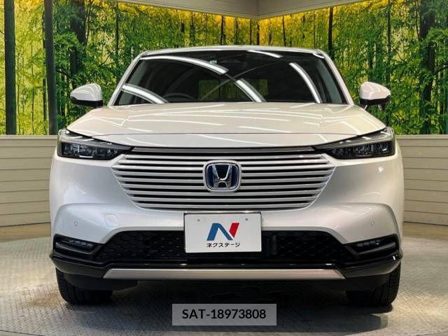 Honda VEZEL 2022-10 369927-14