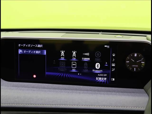 Lexus UX 2019-02 192892-5