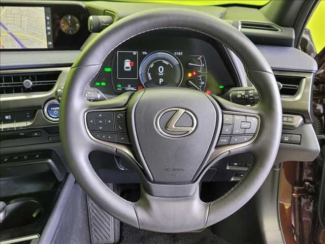 Lexus UX 2019-02 192892-8