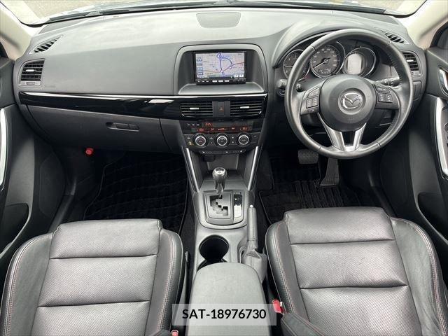 Mazda CX-5 2013-03 266067-18