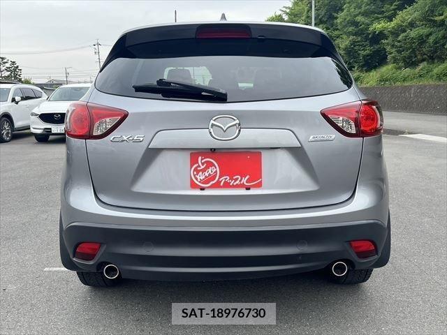 Mazda CX-5 2013-03 266067-5