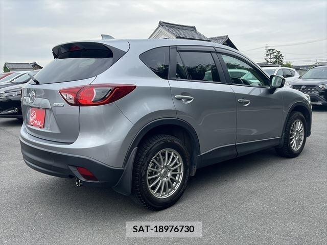 Mazda CX-5 2013-03 266067-4