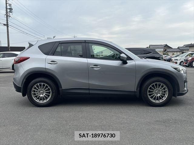 Mazda CX-5 2013-03 266067-3