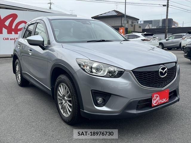 Mazda CX-5 2013-03 266067-2