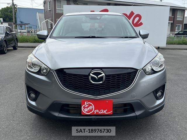 Mazda CX-5 2013-03 266067-1